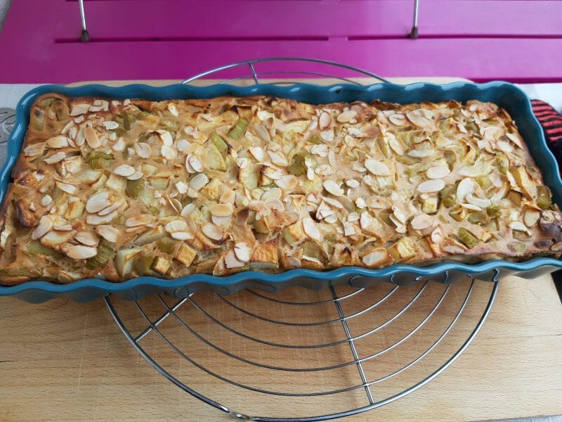 Cliquez pour zoomer ! Rocoto Relleno – Poivrons farcis à la Péruvienne Thermomix par macze