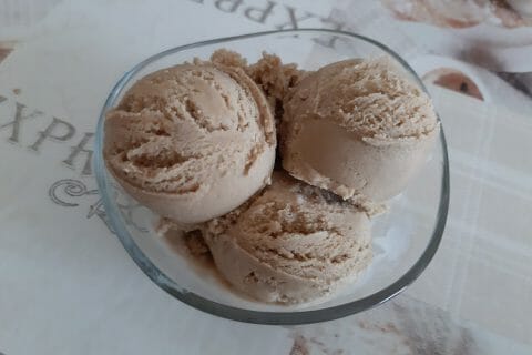 Cliquez pour zoomer ! Glace au café Thermomix par macze
