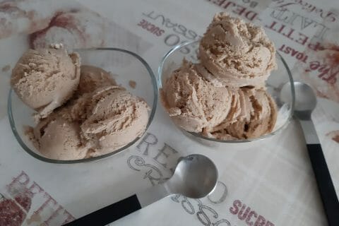 Cliquez pour zoomer ! Glace au café Thermomix par macze