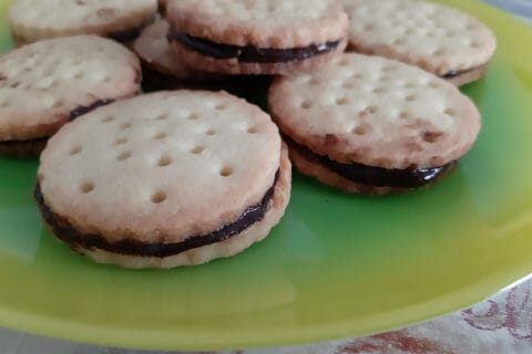 Cliquez pour zoomer ! Petit prince au chocolat Thermomix par macze