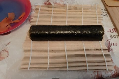 Cliquez pour zoomer ! Sushis Thermomix par macze