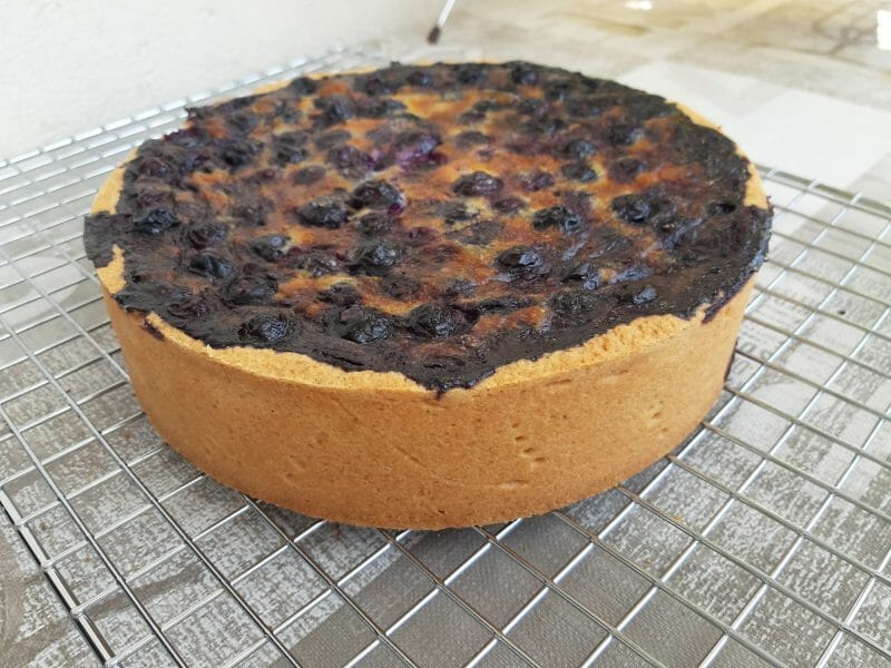 Cliquez pour zoomer ! Pinsa romana Thermomix par macze