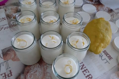 Cliquez pour zoomer ! Délices de citron Thermomix par macze