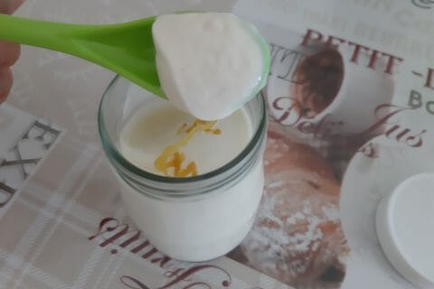 Cliquez pour zoomer ! Délices de citron Thermomix par macze