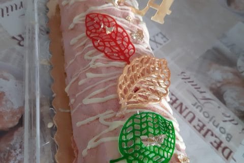 Cliquez pour zoomer ! Mango curd Thermomix par macze