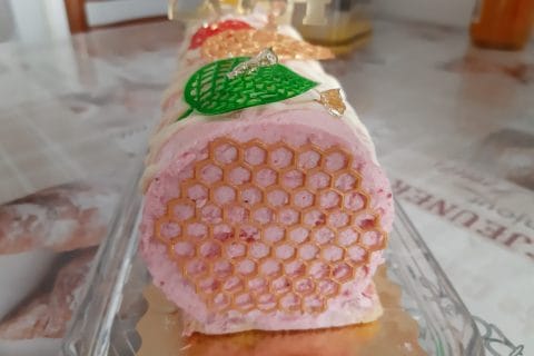 Cliquez pour zoomer ! Mango curd Thermomix par macze