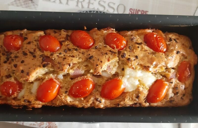 Cliquez pour zoomer ! Tomates farcies au thon Thermomix par macze