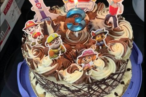 Cliquez pour zoomer ! Mousse au chocolat Thermomix par macze