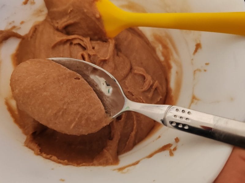 Cliquez pour zoomer ! Pâte à tartiner aux speculoos Thermomix par macze
