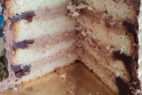 Cliquez pour zoomer ! Pâte à tartiner aux speculoos Thermomix par macze