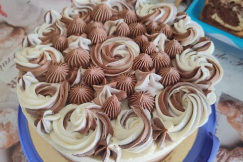 Cliquez pour zoomer ! Mousse au chocolat Thermomix par macze