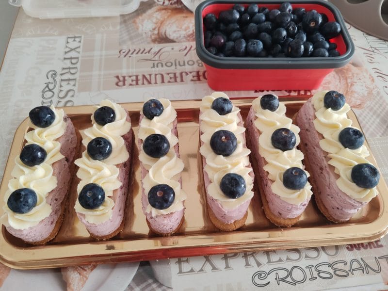 Cliquez pour zoomer ! Pâte sablée aux spéculoos Thermomix par macze