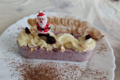 Cliquez pour zoomer ! Pâte sablée aux spéculoos Thermomix par macze