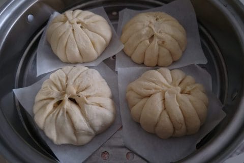 Photos des recettes