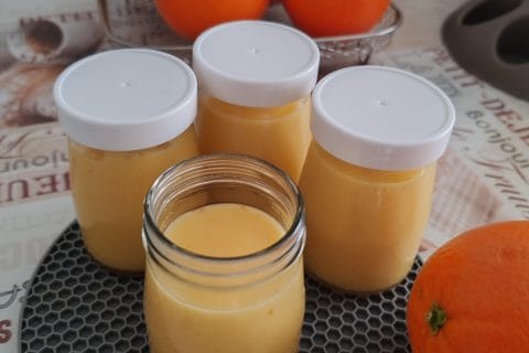 Photos des recettes