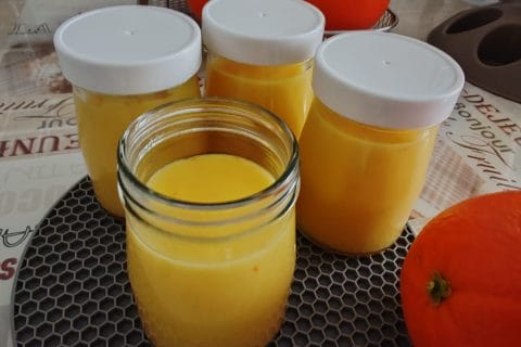 Photos des recettes