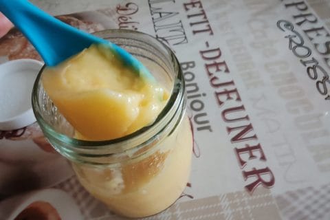 Photos des recettes