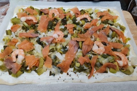 Photos des recettes