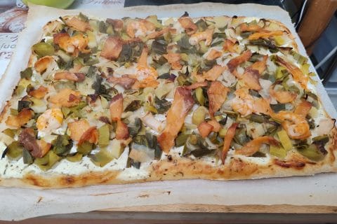 Photos des recettes
