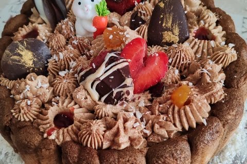 Photos des recettes