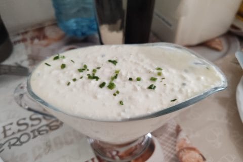Photos des recettes
