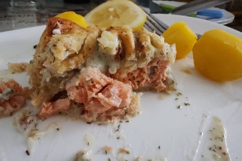Photos des recettes