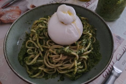 Cliquez pour zoomer ! Pesto Thermomix par macze