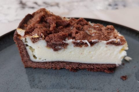 Cliquez pour zoomer ! Cheesecake New-Yorkais Thermomix par macze