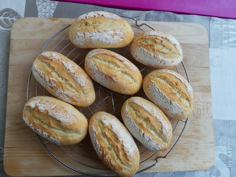 Cliquez pour zoomer ! Photo de macze Thermomix par macze