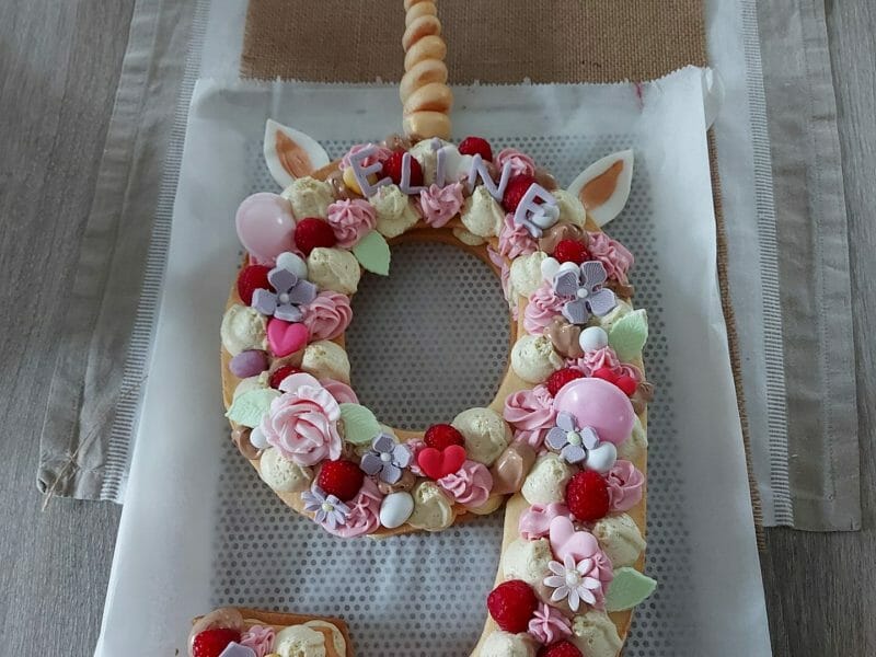 Cliquez pour zoomer ! Pâte sablée Thermomix par ludiv75