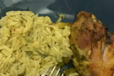 Photos des recettes