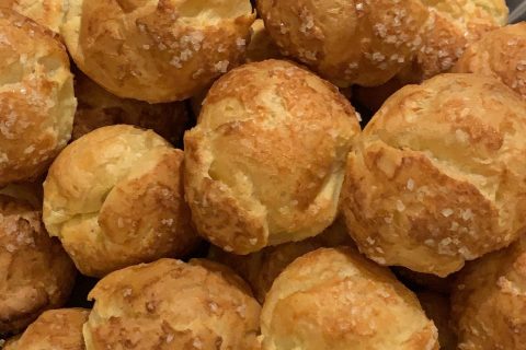 Photos des recettes