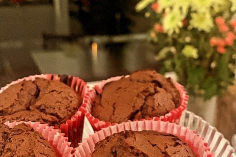 Photos des recettes