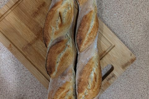 Cliquez pour zoomer ! Baguettes Thermomix par jume28110