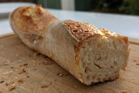Cliquez pour zoomer ! Baguettes Thermomix par jume28110