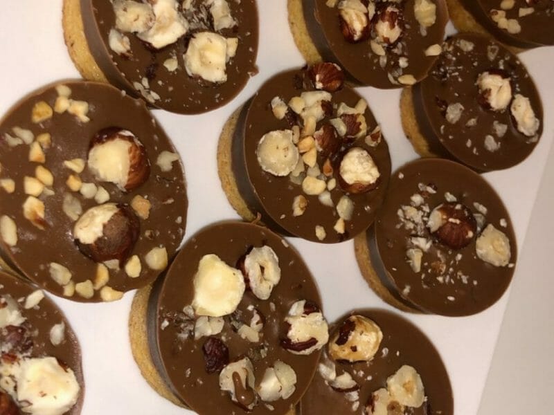 Cliquez pour zoomer ! Krumchy Thermomix par nassouli