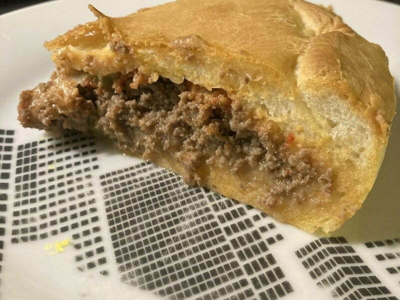 Cliquez pour zoomer ! Cheeseburger XXL Thermomix par NatachaVieira