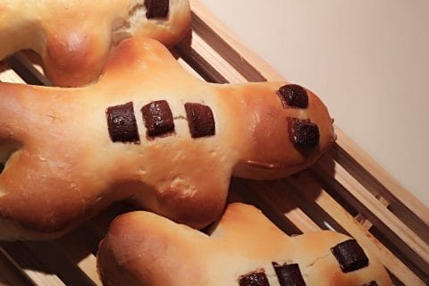 Photos des recettes