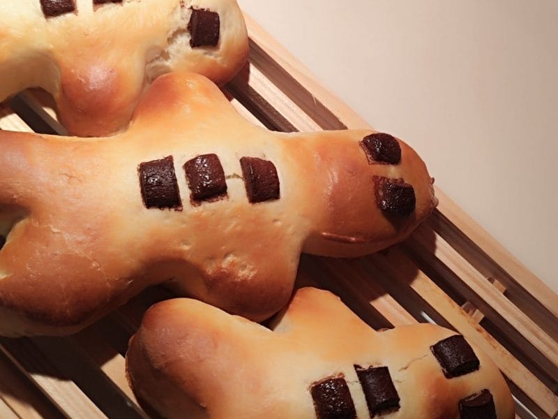 Cliquez pour zoomer ! Manalas Thermomix par choupiie973