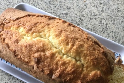 Cliquez pour zoomer ! Quatre-quarts breton Thermomix par milyne57