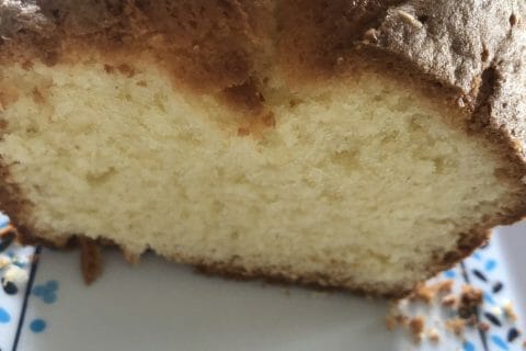 Cliquez pour zoomer ! Quatre-quarts breton Thermomix par milyne57