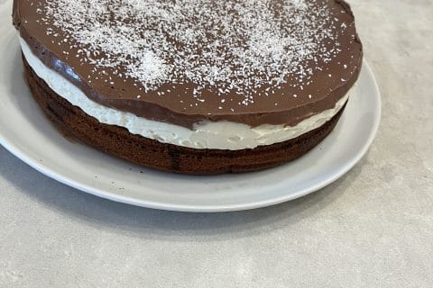 Cliquez pour zoomer ! Gâteau qui pleure Thermomix par milyne57