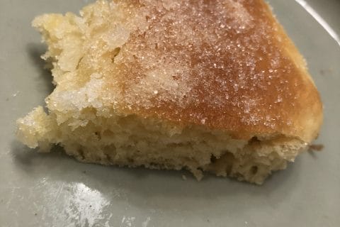 Cliquez pour zoomer ! Tarte au sucre Thermomix par milyne57