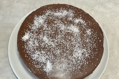 Cliquez pour zoomer ! Gâteau qui pleure Thermomix par milyne57