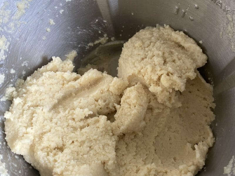 Cliquez pour zoomer ! Baghrir – Crêpes mille trous Thermomix par lea_348