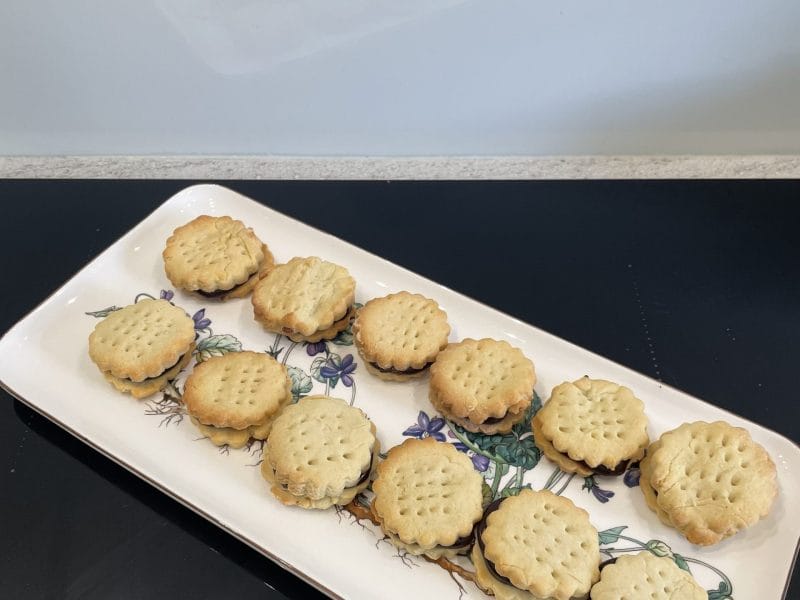 Cliquez pour zoomer ! Petit prince au chocolat Thermomix par jardin31