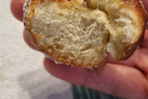 Cliquez pour zoomer ! Bugnes Thermomix par mel57