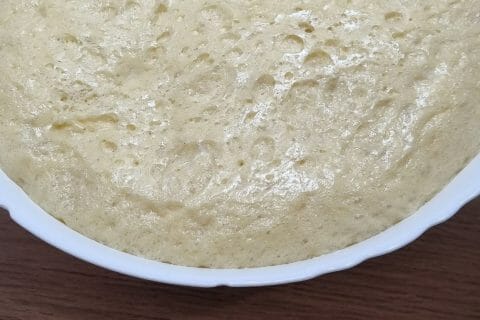 Cliquez pour zoomer ! Bugnes Thermomix par mel57