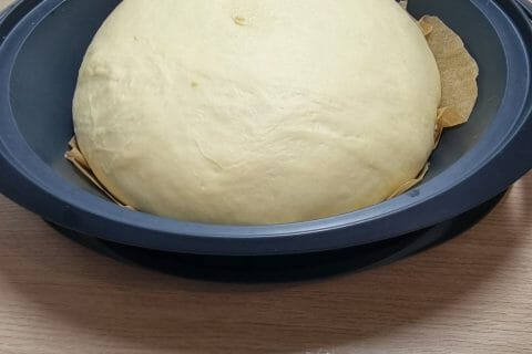 Cliquez pour zoomer ! Beignets Thermomix par mel57