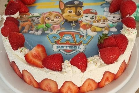 Cliquez pour zoomer ! Photo de mel57 Thermomix par mel57